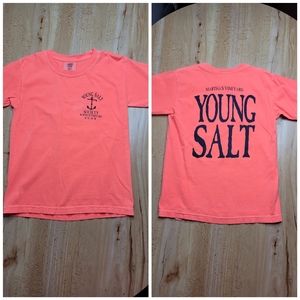 Martha's Vineyard tee size S